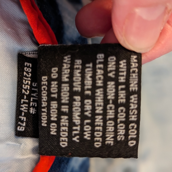 Encrypted Boys Jeans - Picture 3 of 8